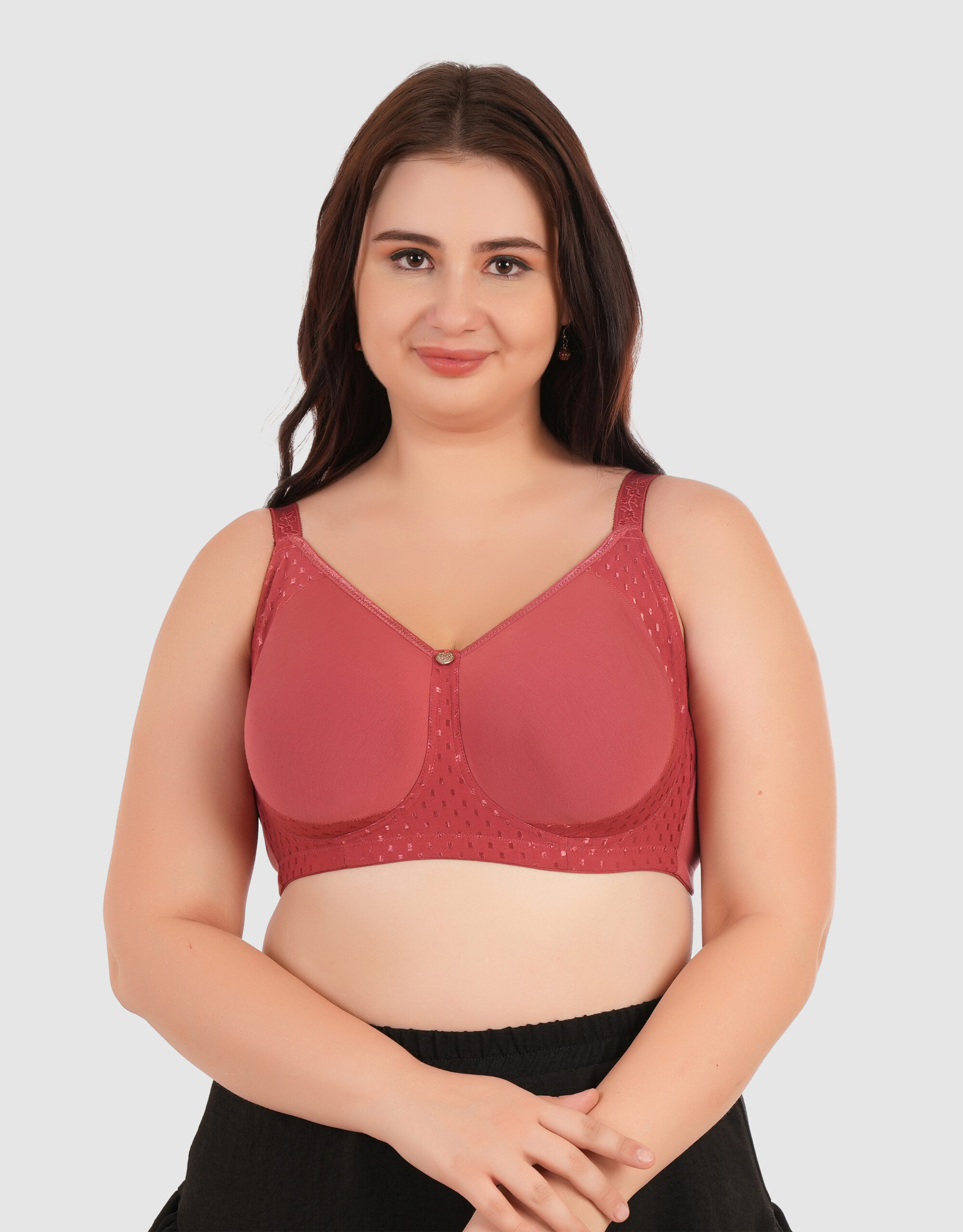 Softdots Bra Full Coverage - Image 4