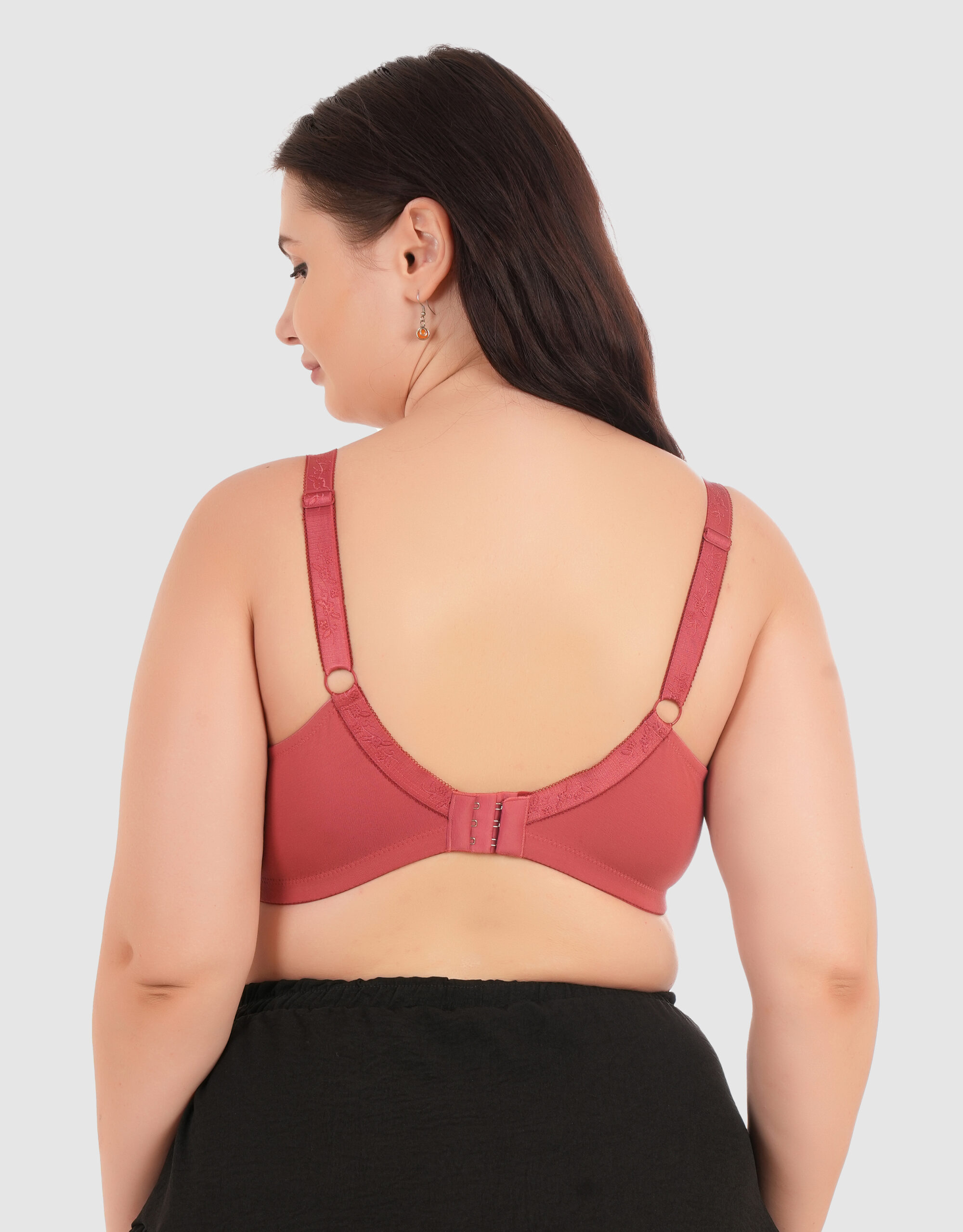 Softdots Bra Full Coverage - Image 5