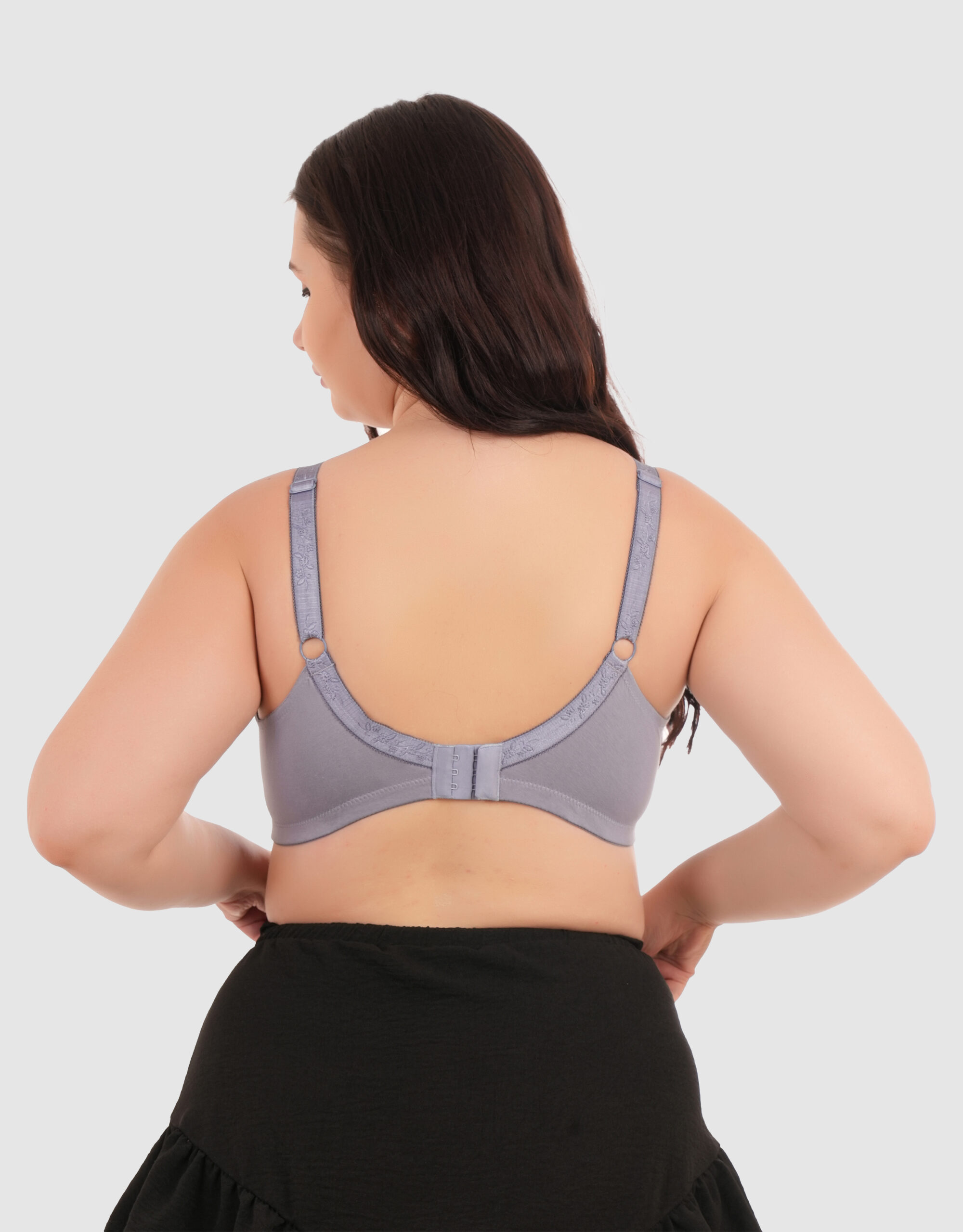 Softdots Bra Full Coverage - Image 2