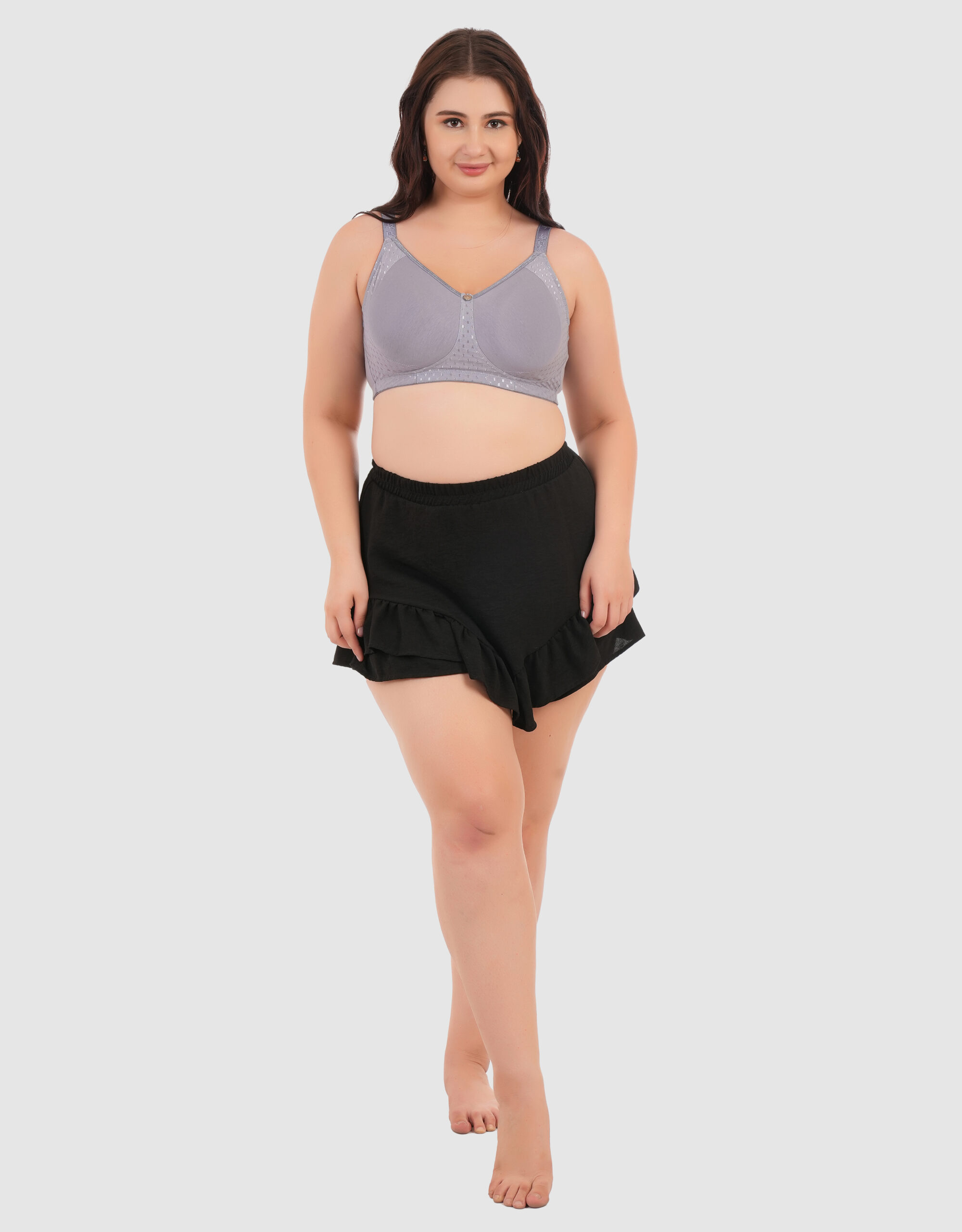 Softdots Bra Full Coverage - Image 3